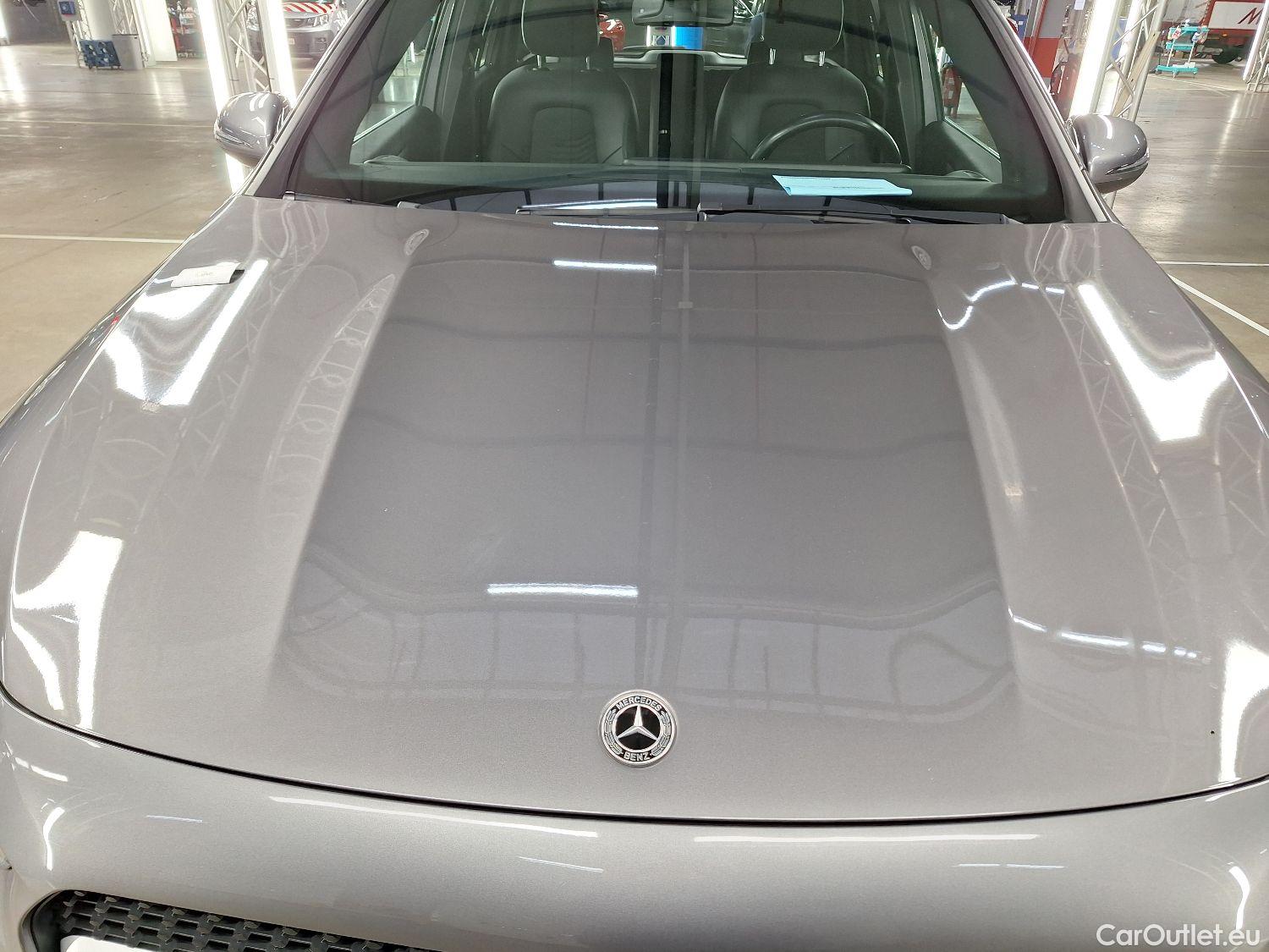  Mercedes  GLA Mercedes,  '20 PHEV, Mercedes-Benz   250e Business Solution 5d #58