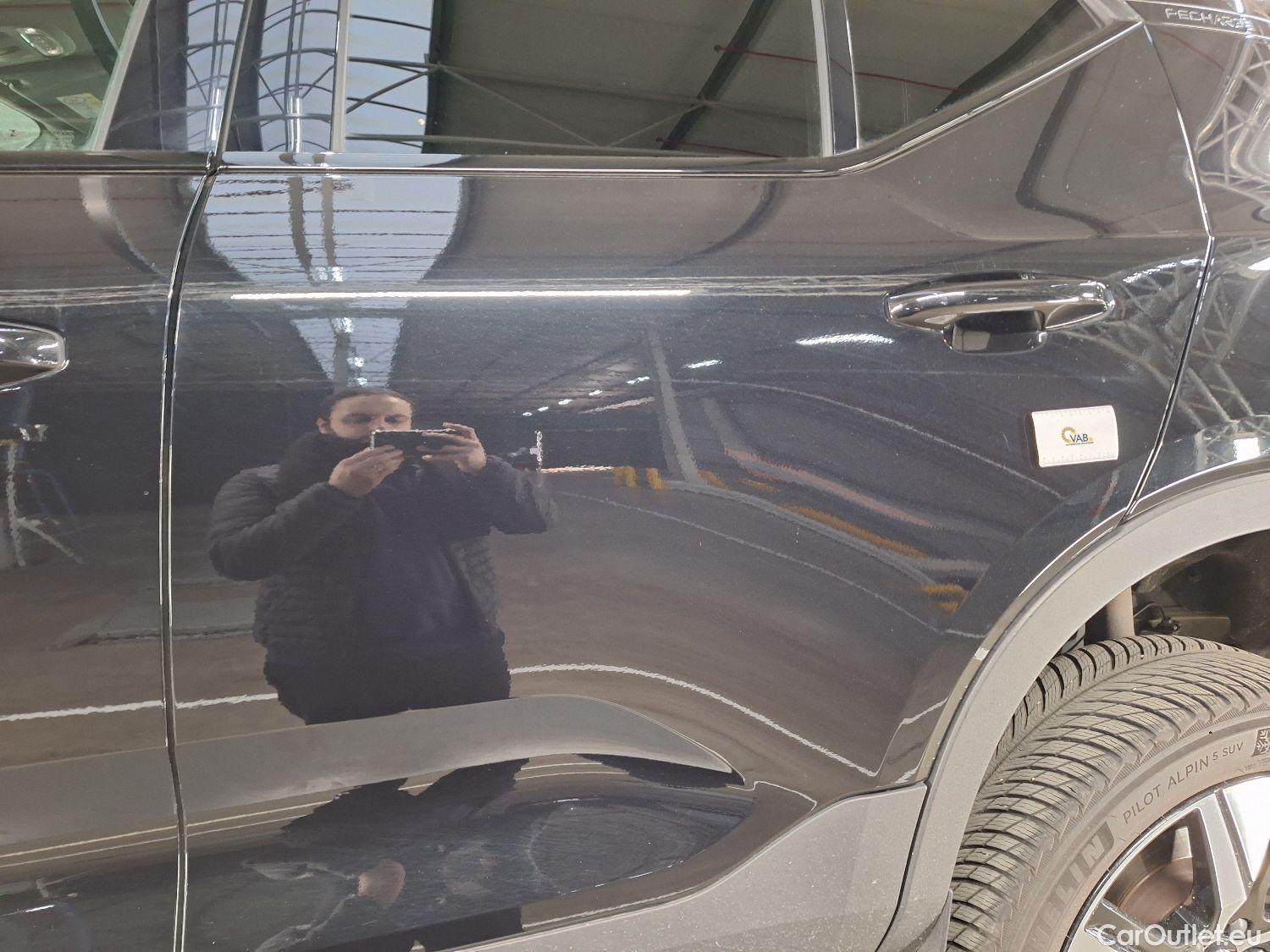  Volvo  XC 40 Volvo, XC40 '17 PHEV, Volvo XC40 T4 Recharge Geartronic R-Design 5d #21