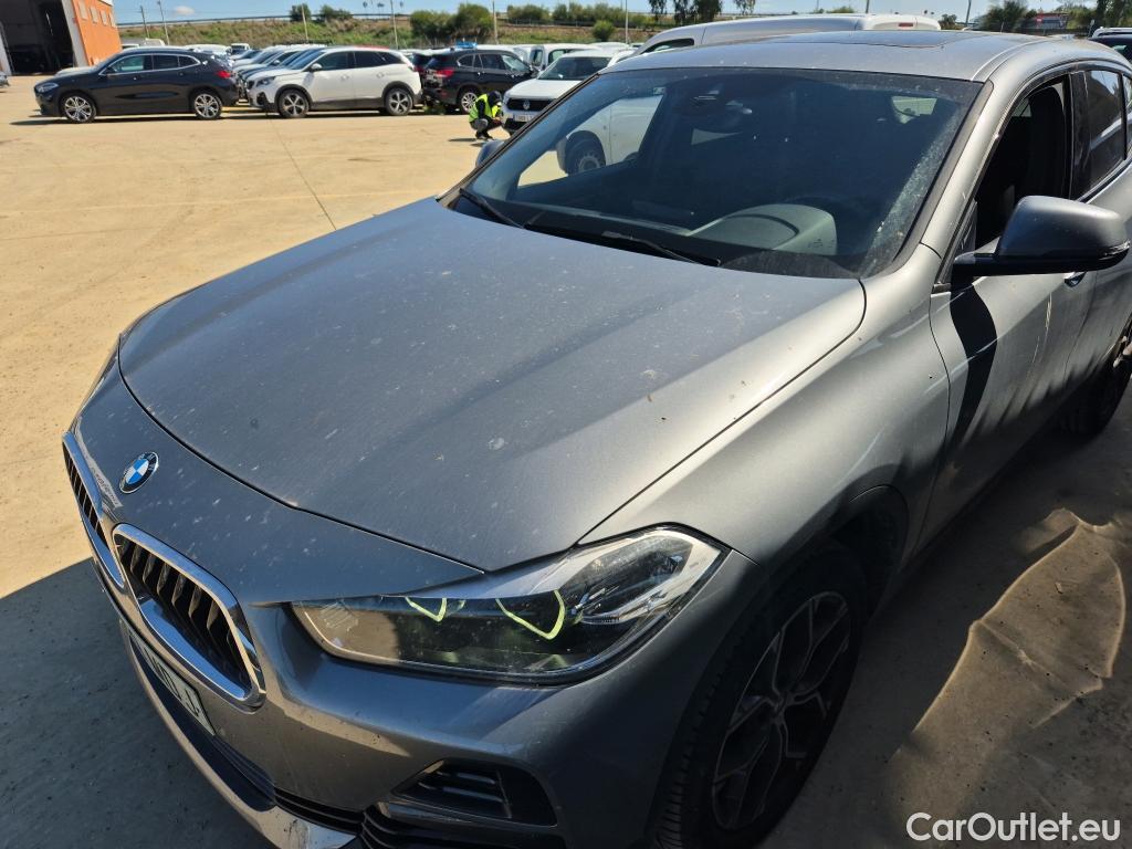  Bmw  X2 Serie  sDrive 18i 1.5 140CV AT7 E6dT #28
