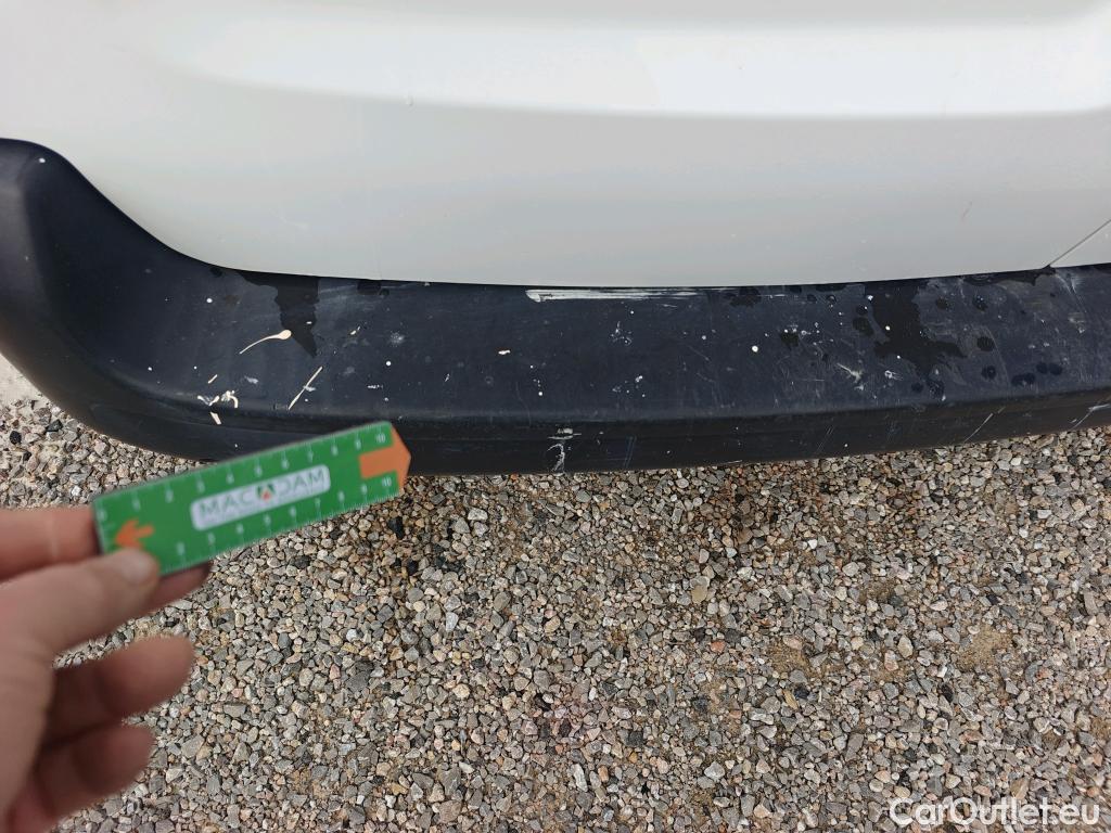  Opel  Vivaro OPEL  / 2019 / 4P / furgón 1.5 Diésel 74kW (100CV) M Std Express (CX) #41