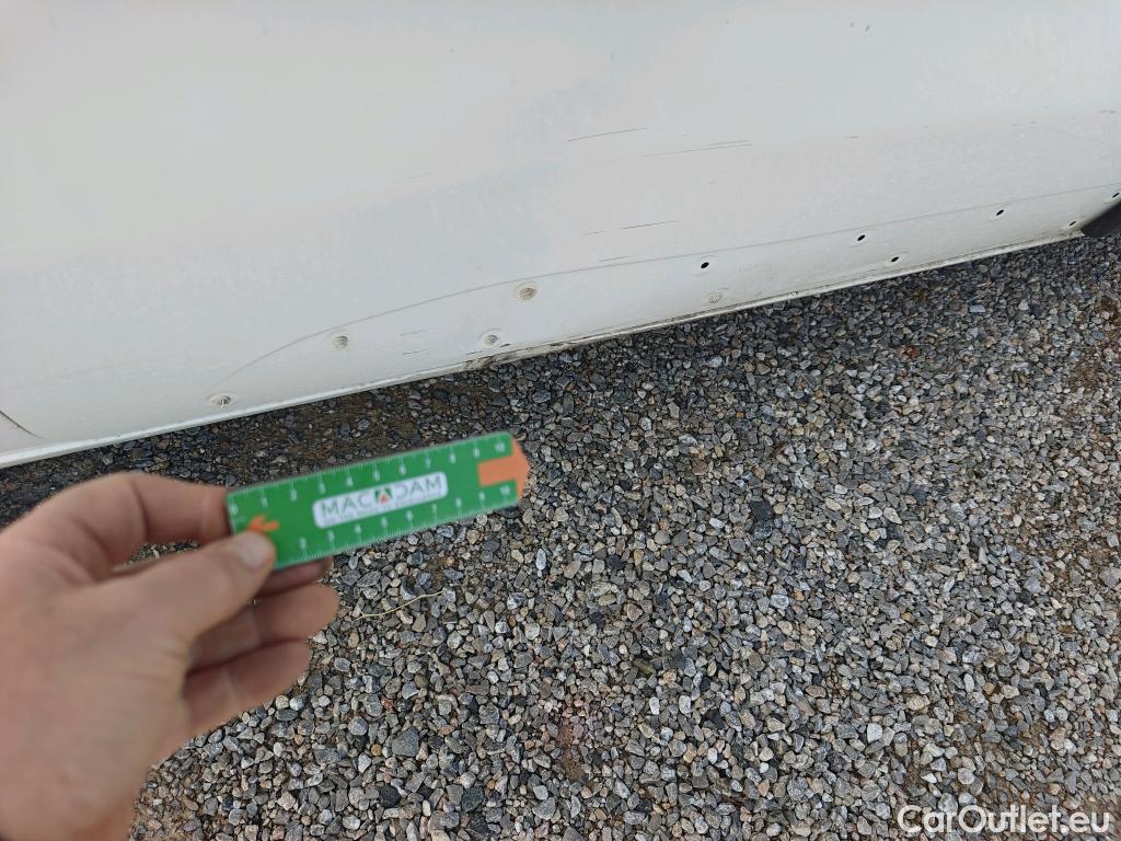  Opel  Vivaro OPEL  / 2019 / 4P / furgón 1.5 Diésel 74kW (100CV) M Std Express (CX) #27