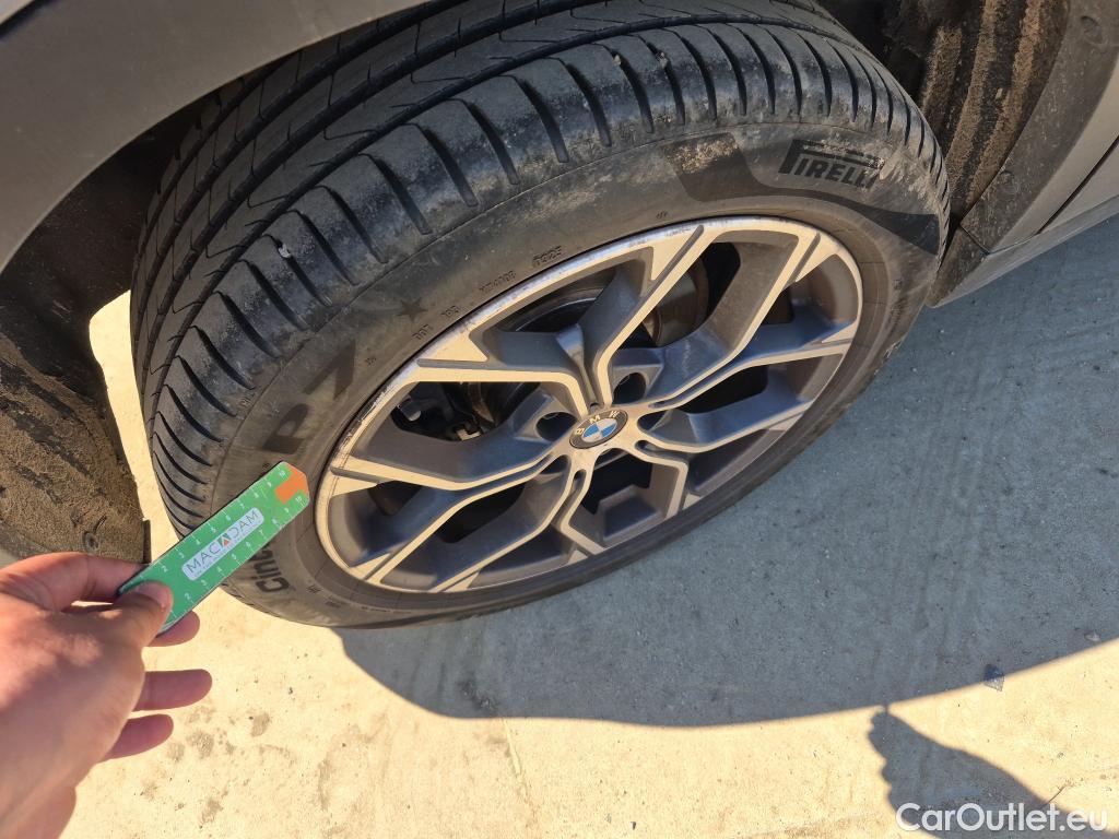  Bmw  X2 Serie  sDrive 18i 1.5 140CV AT7 E6dT #12