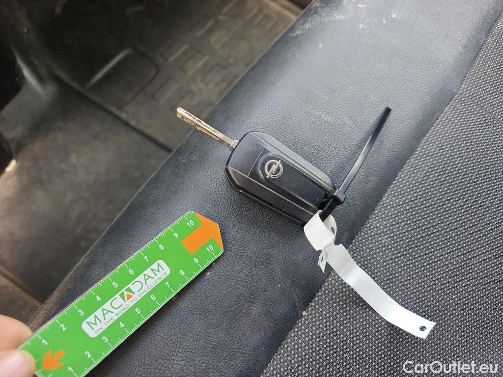  Opel  Vivaro OPEL  / 2019 / 4P / furgón 1.5 Diésel 74kW (100CV) M Std Express (CX) #6