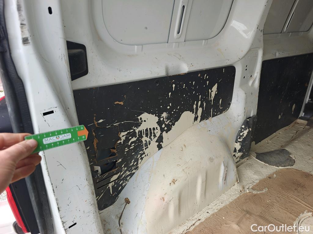  Opel  Vivaro OPEL  / 2019 / 4P / furgón 1.5 Diésel 74kW (100CV) M Std Express (CX) #52