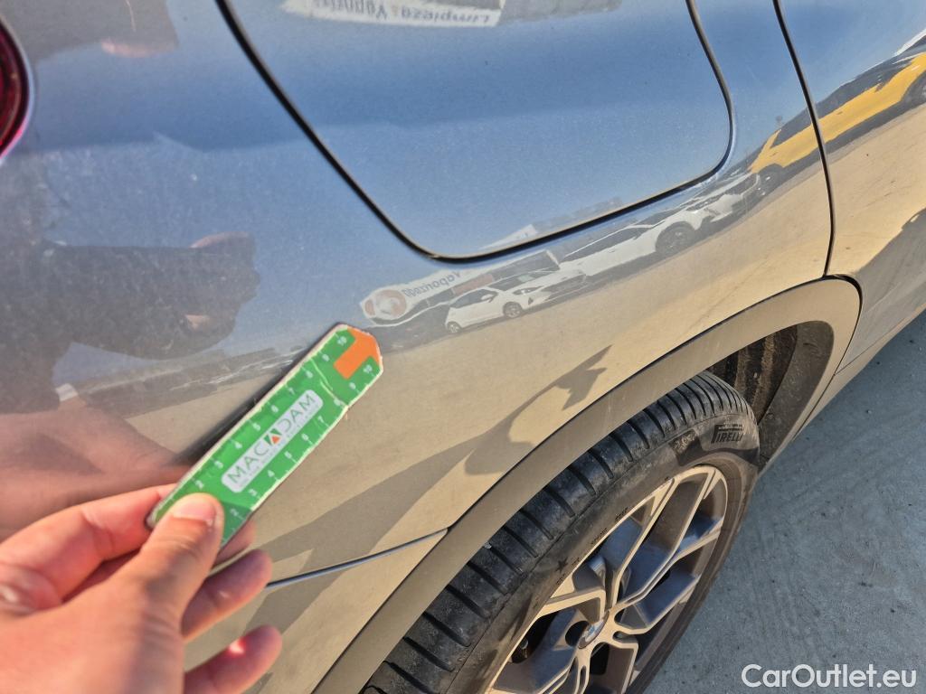  Bmw  X2 Serie  sDrive 18i 1.5 140CV AT7 E6dT #33