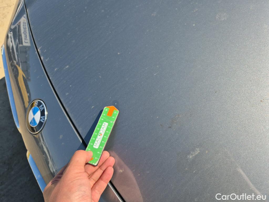  Bmw  X2 Serie  sDrive 18i 1.5 140CV AT7 E6dT #29