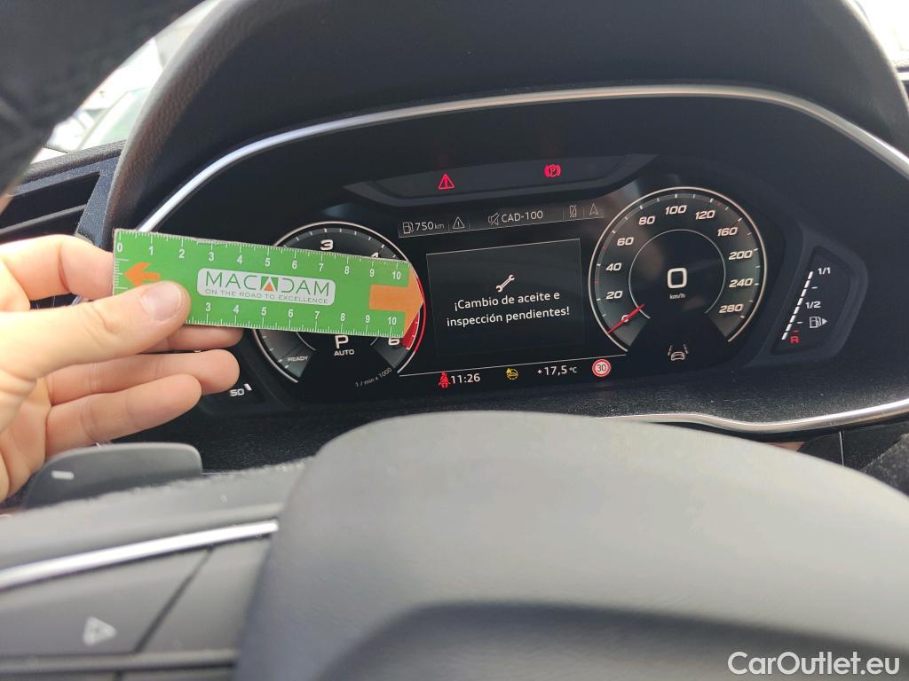  Audi  Q3  Sportback 35 TDI 2.0 TDI 150CV AT7 E6d #2