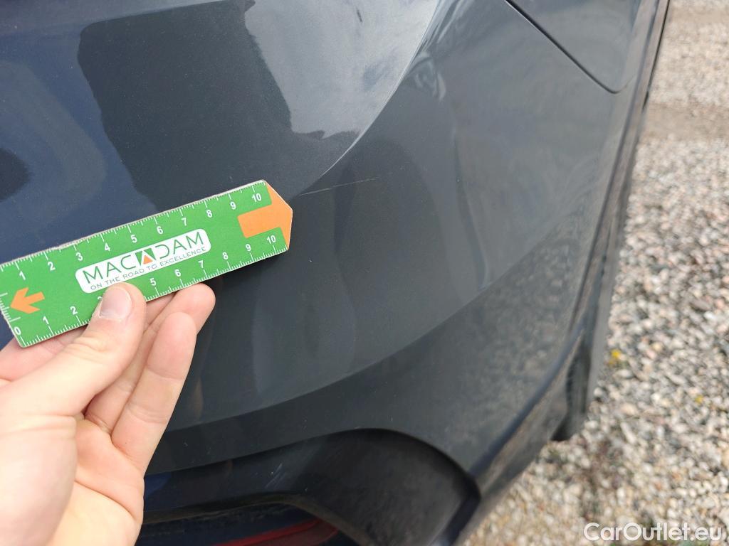  Audi  Q3  Sportback 35 TDI 2.0 TDI 150CV AT7 E6d #14