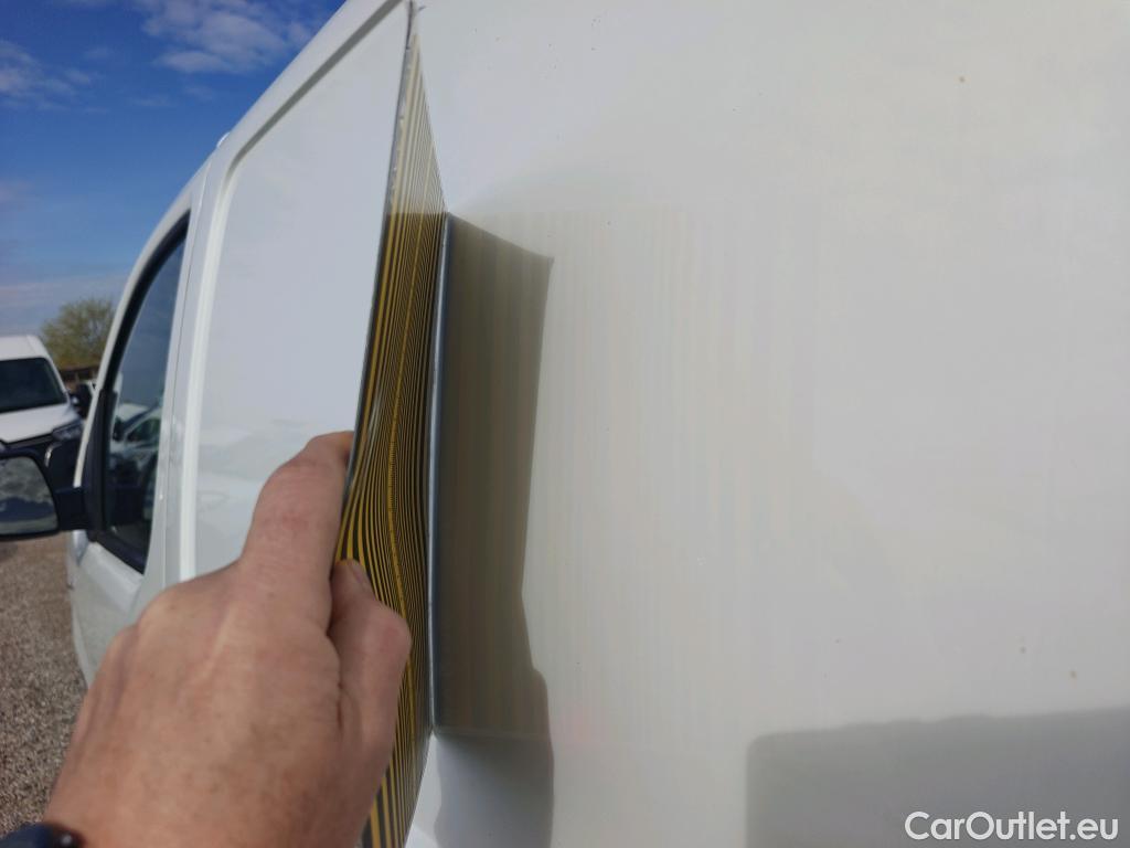  Opel  Vivaro OPEL  / 2019 / 4P / furgón 1.5 Diésel 74kW (100CV) M Std Express (CX) #11