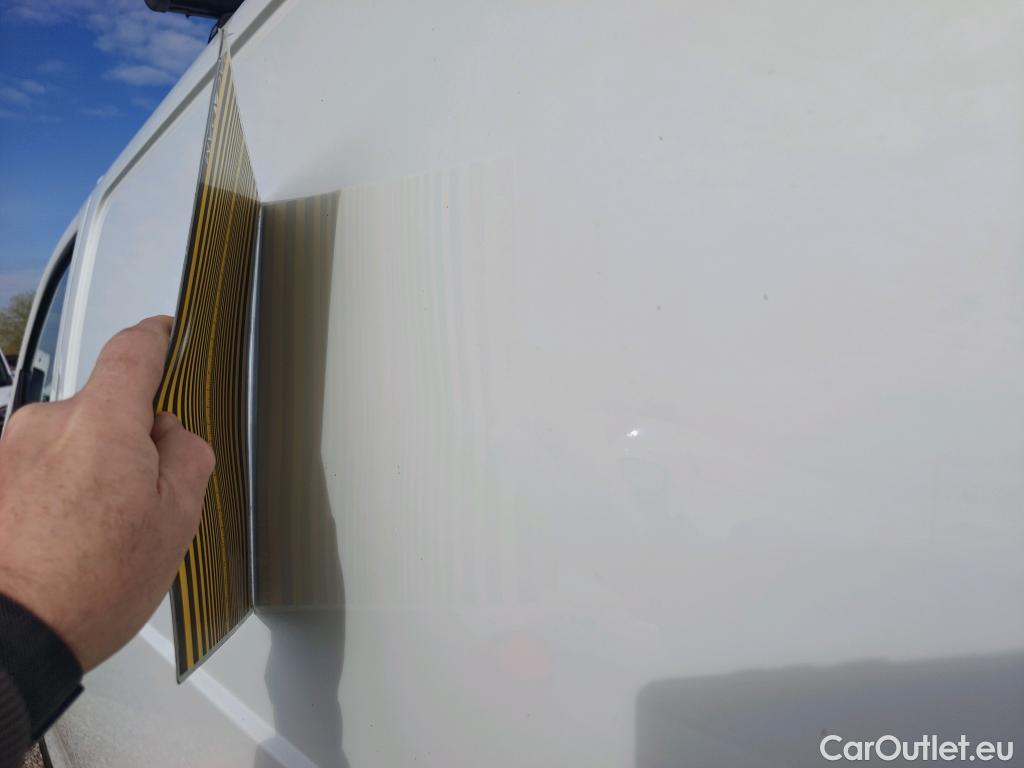  Opel  Vivaro OPEL  / 2019 / 4P / furgón 1.5 Diésel 74kW (100CV) M Std Express (CX) #12