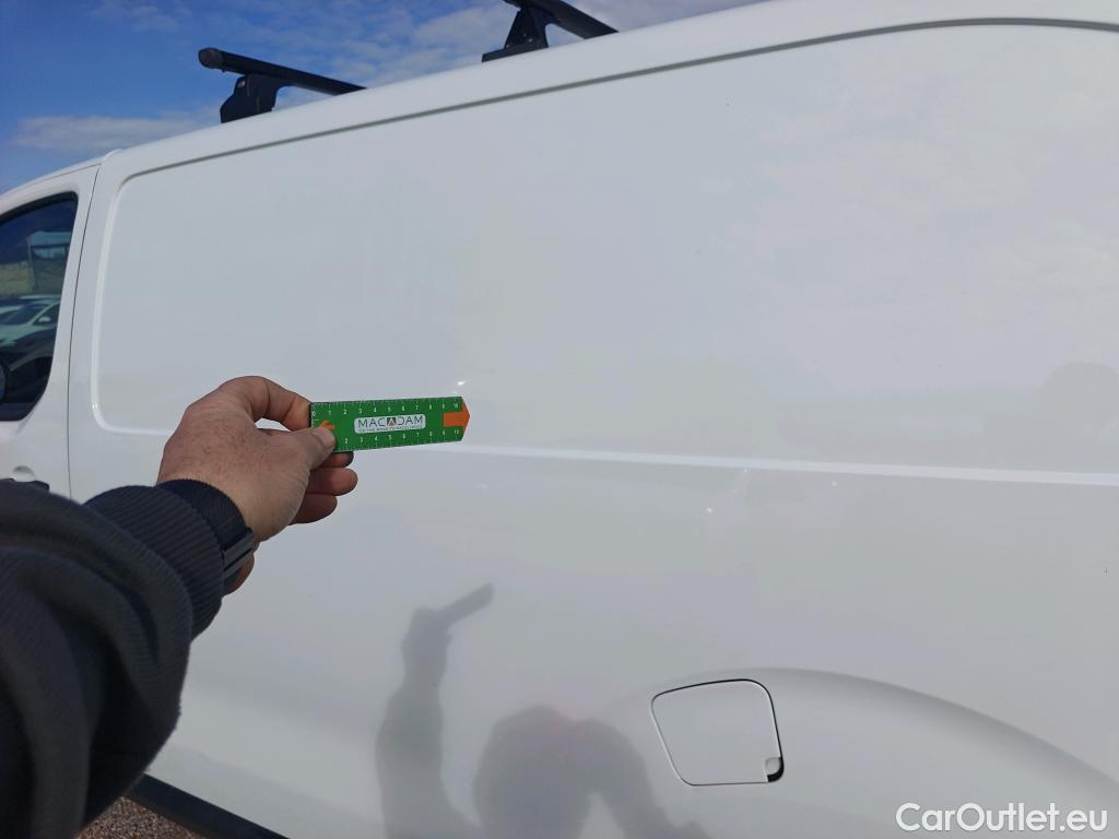  Opel  Vivaro OPEL  / 2019 / 4P / furgón 1.5 Diésel 74kW (100CV) M Std Express (CX) #10