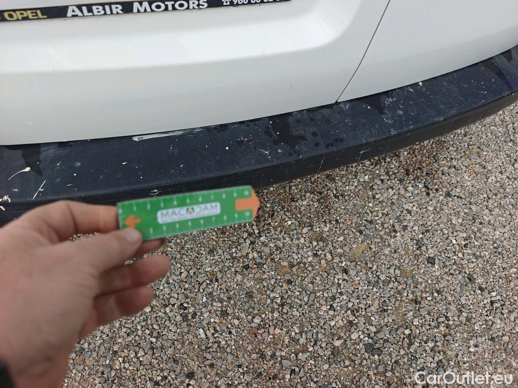  Opel  Vivaro OPEL  / 2019 / 4P / furgón 1.5 Diésel 74kW (100CV) M Std Express (CX) #40