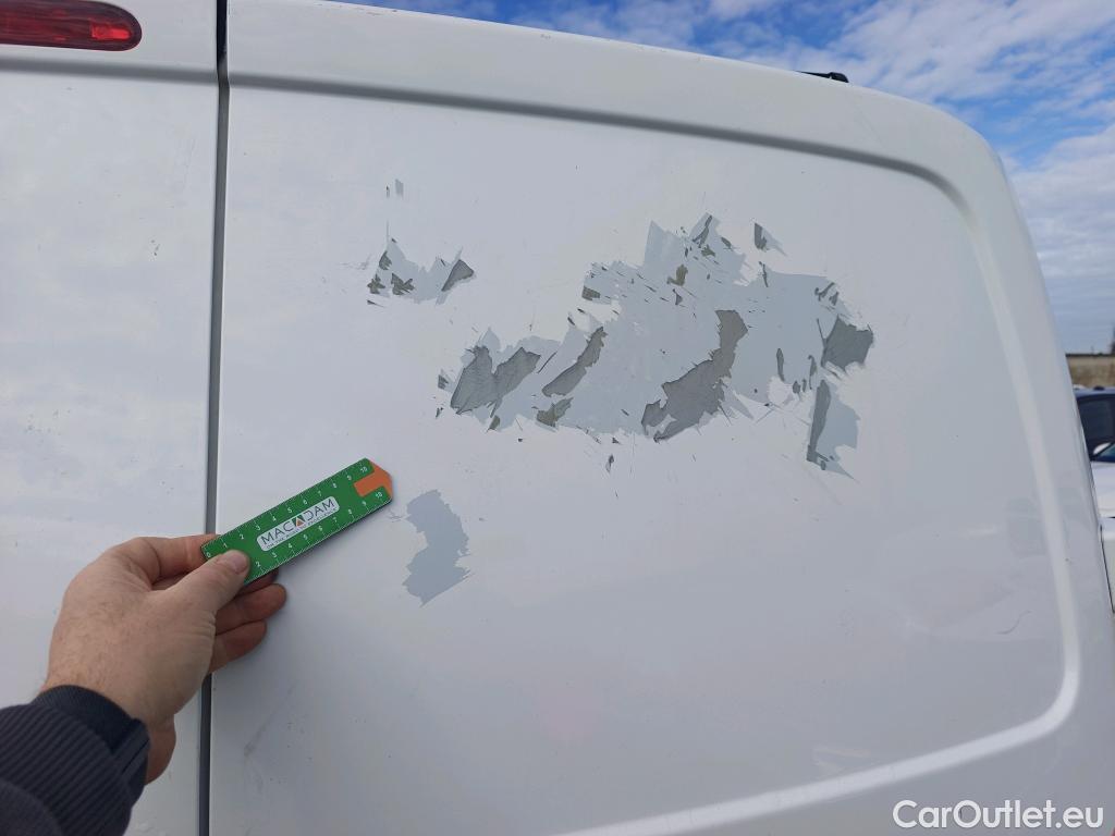  Opel  Vivaro OPEL  / 2019 / 4P / furgón 1.5 Diésel 74kW (100CV) M Std Express (CX) #35