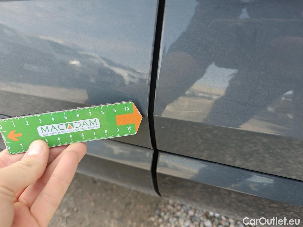  Audi  Q3  Sportback 35 TDI 2.0 TDI 150CV AT7 E6d #4