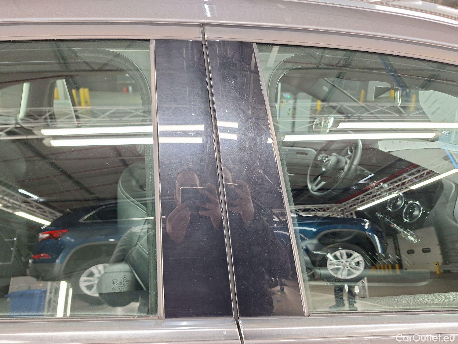  Mercedes  GLA Mercedes,  '20 PHEV, Mercedes-Benz   250e Business Solution 5d #14