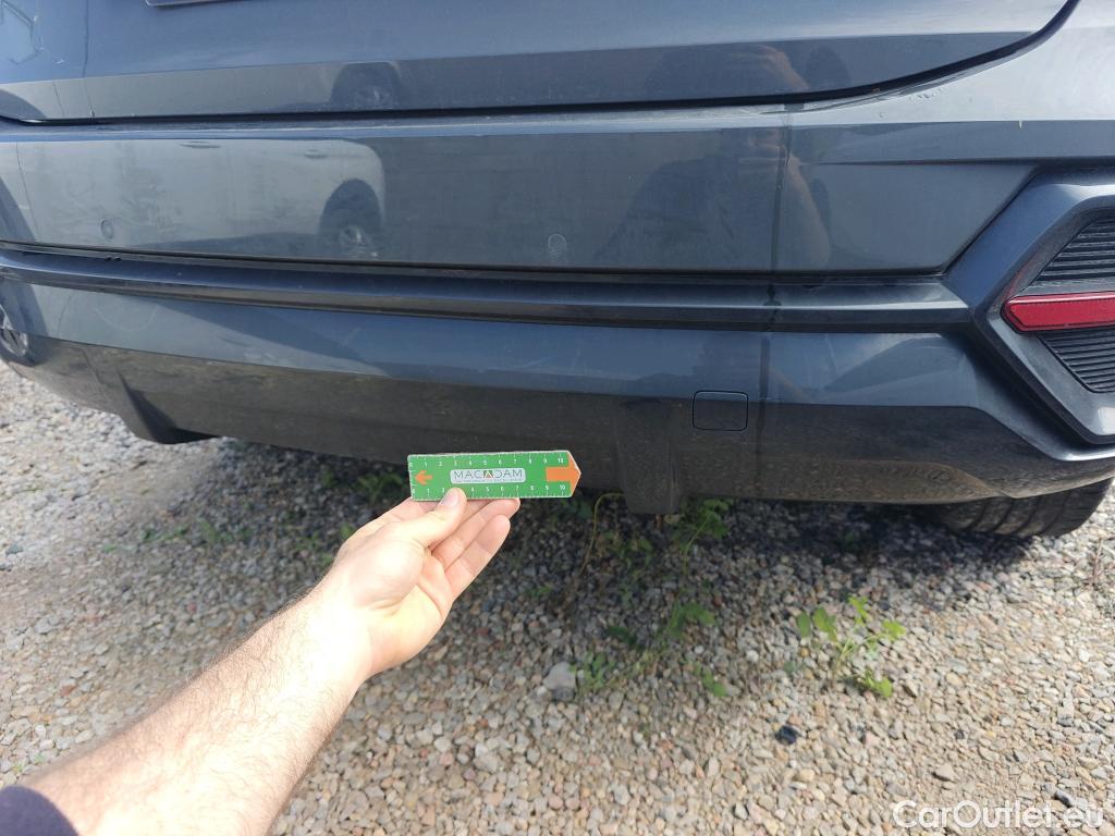  Audi  Q3  Sportback 35 TDI 2.0 TDI 150CV AT7 E6d #15