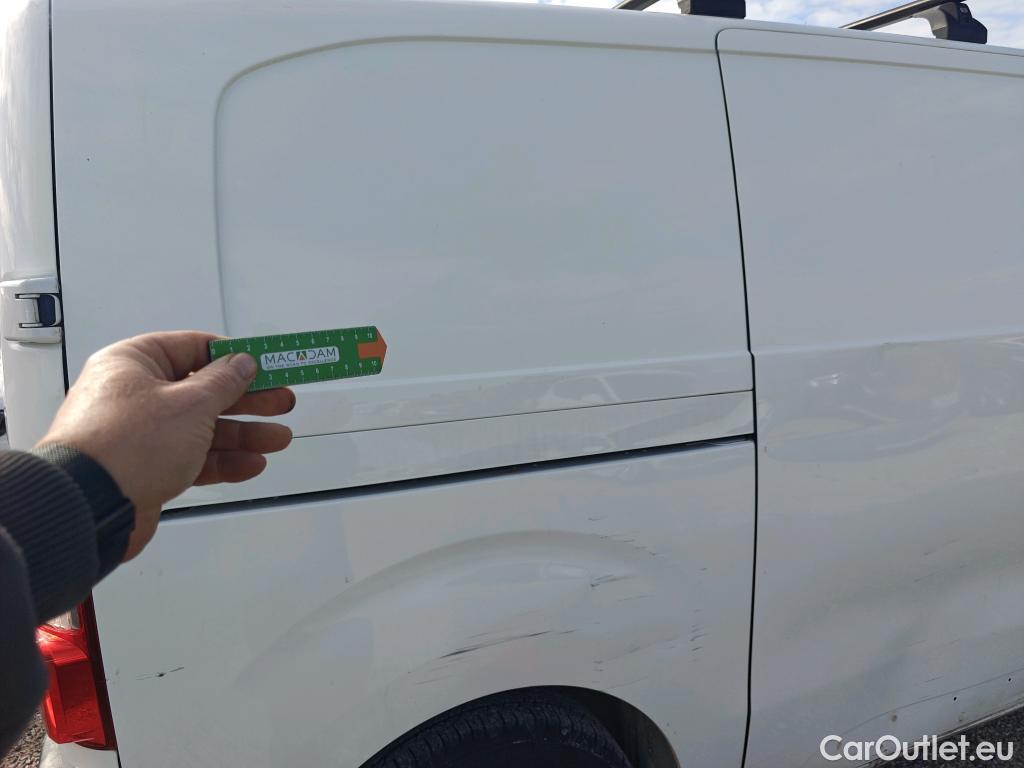  Opel  Vivaro OPEL  / 2019 / 4P / furgón 1.5 Diésel 74kW (100CV) M Std Express (CX) #1