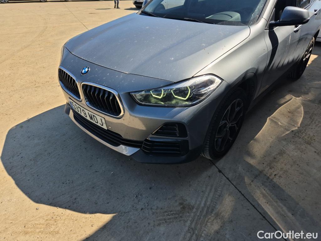  Bmw  X2 Serie  sDrive 18i 1.5 140CV AT7 E6dT #18