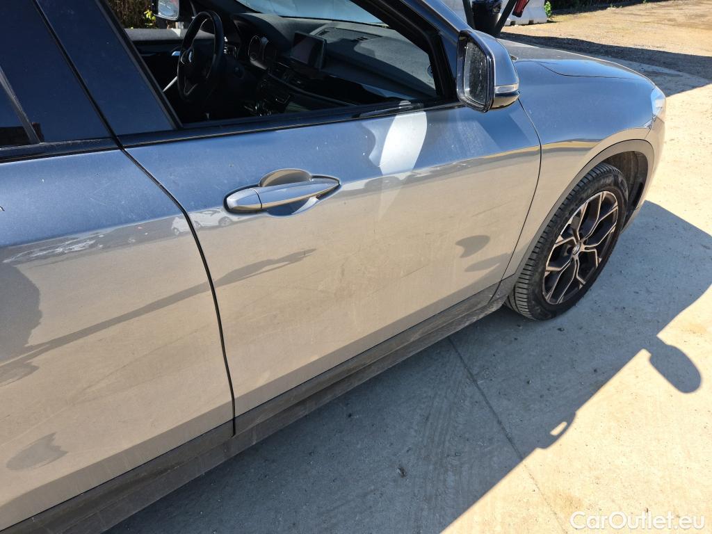  Bmw  X2 Serie  sDrive 18i 1.5 140CV AT7 E6dT #30