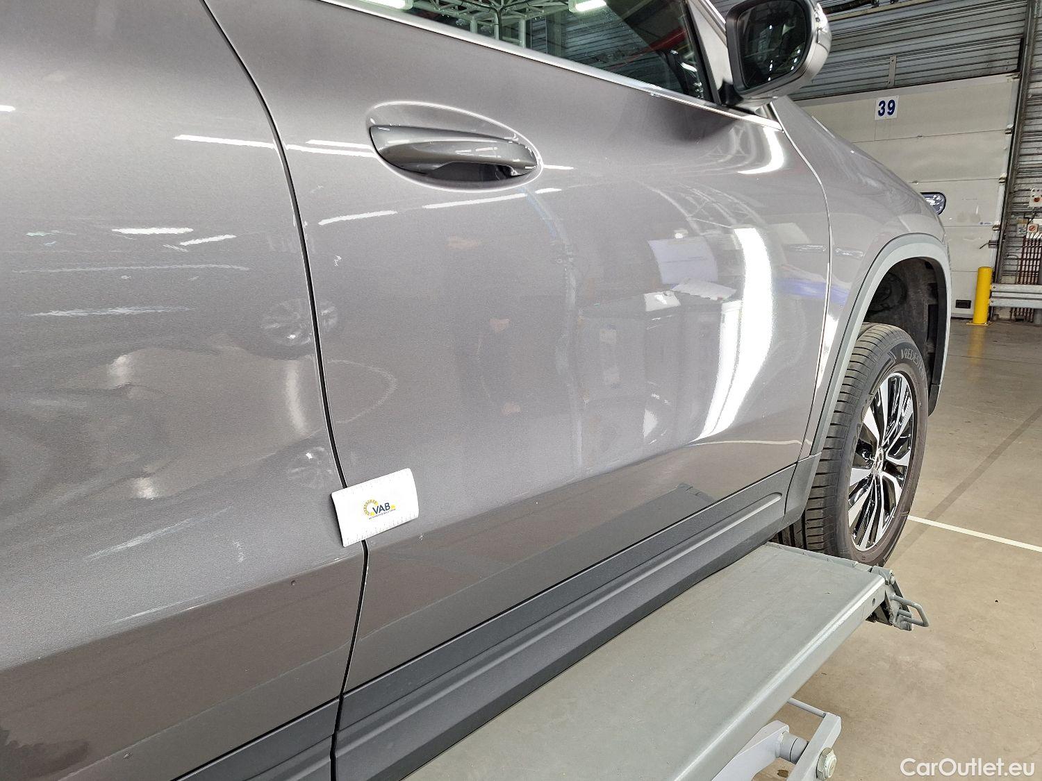  Mercedes  GLA Mercedes,  '20 PHEV, Mercedes-Benz   250e Business Solution 5d #11