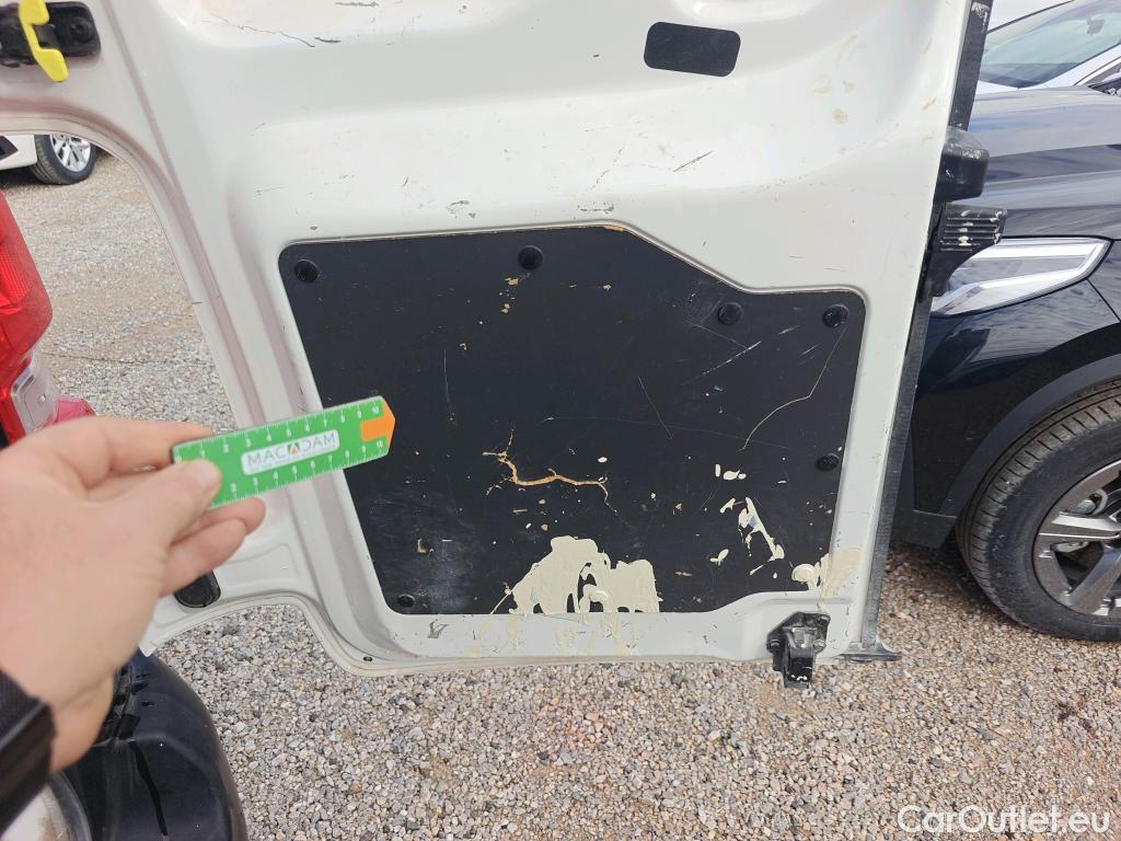  Opel  Vivaro OPEL  / 2019 / 4P / furgón 1.5 Diésel 74kW (100CV) M Std Express (CX) #21