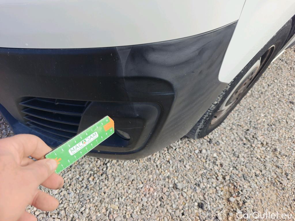  Opel  Vivaro OPEL  / 2019 / 4P / furgón 1.5 Diésel 74kW (100CV) M Std Express (CX) #55