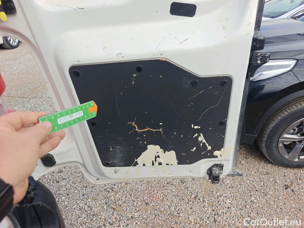  Opel  Vivaro OPEL  / 2019 / 4P / furgón 1.5 Diésel 74kW (100CV) M Std Express (CX) #20