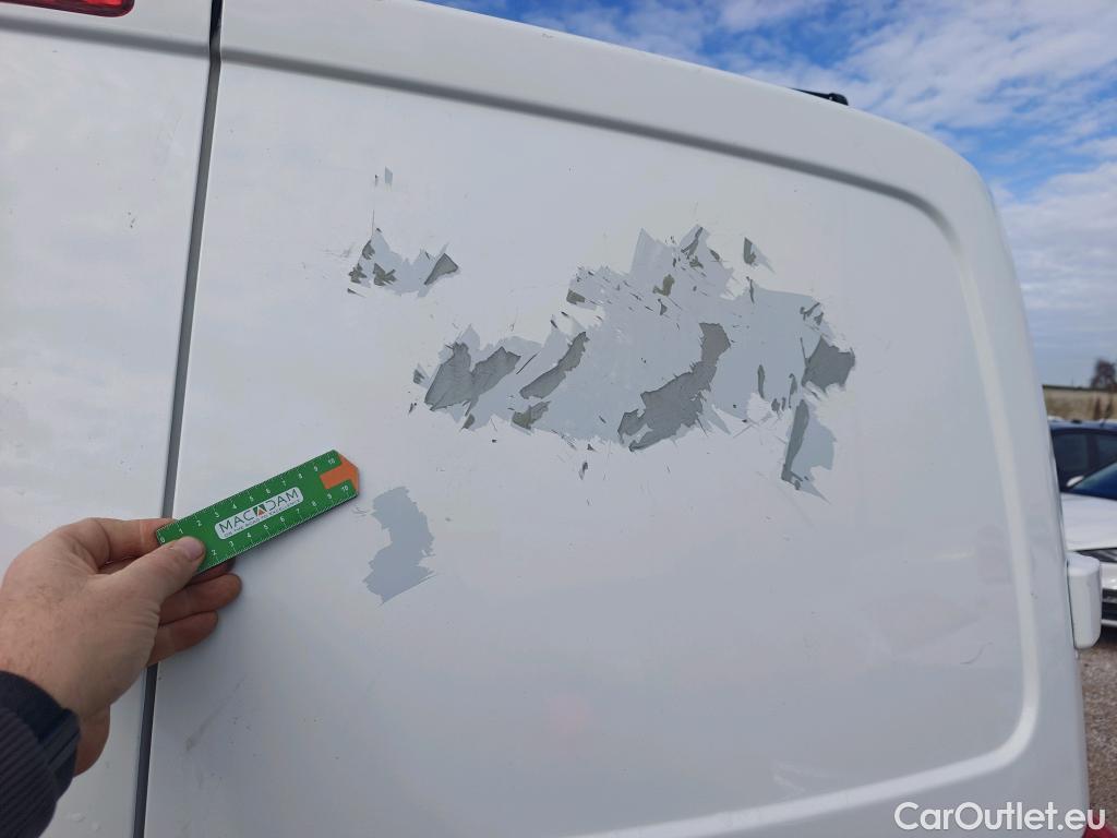  Opel  Vivaro OPEL  / 2019 / 4P / furgón 1.5 Diésel 74kW (100CV) M Std Express (CX) #34