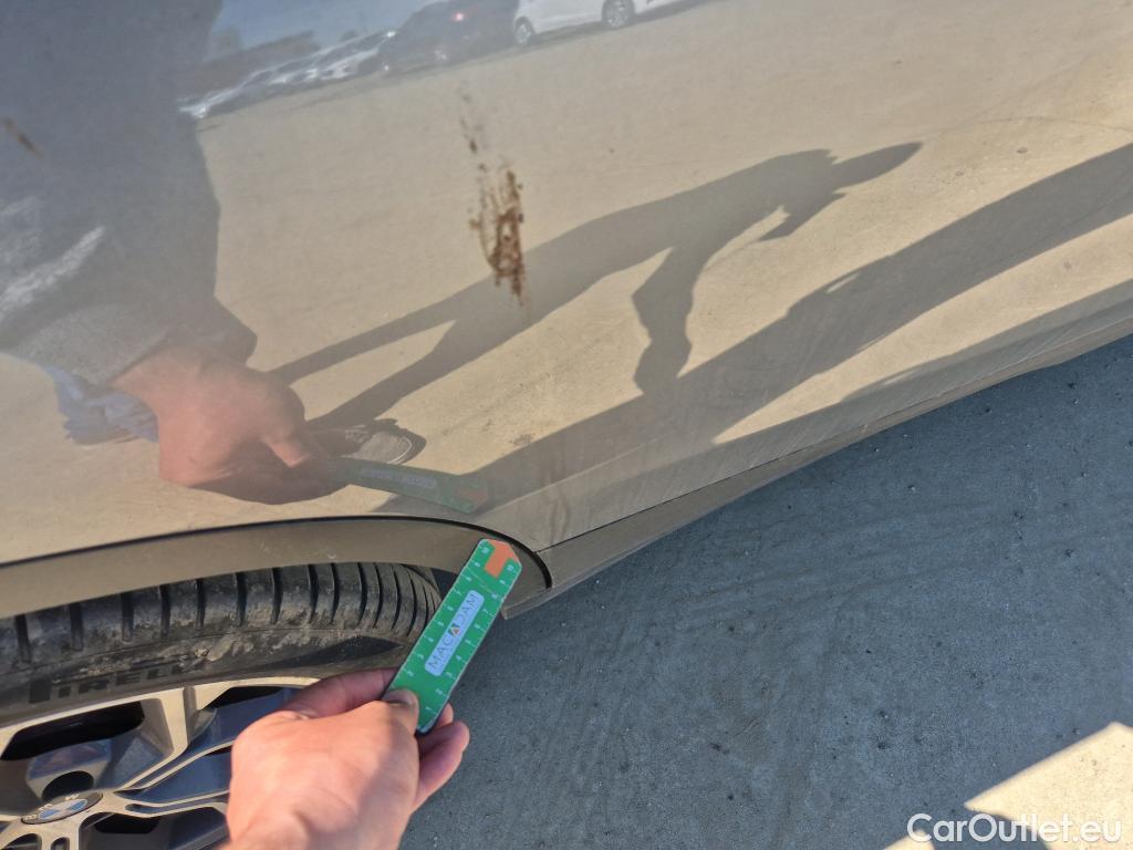  Bmw  X2 Serie  sDrive 18i 1.5 140CV AT7 E6dT #6