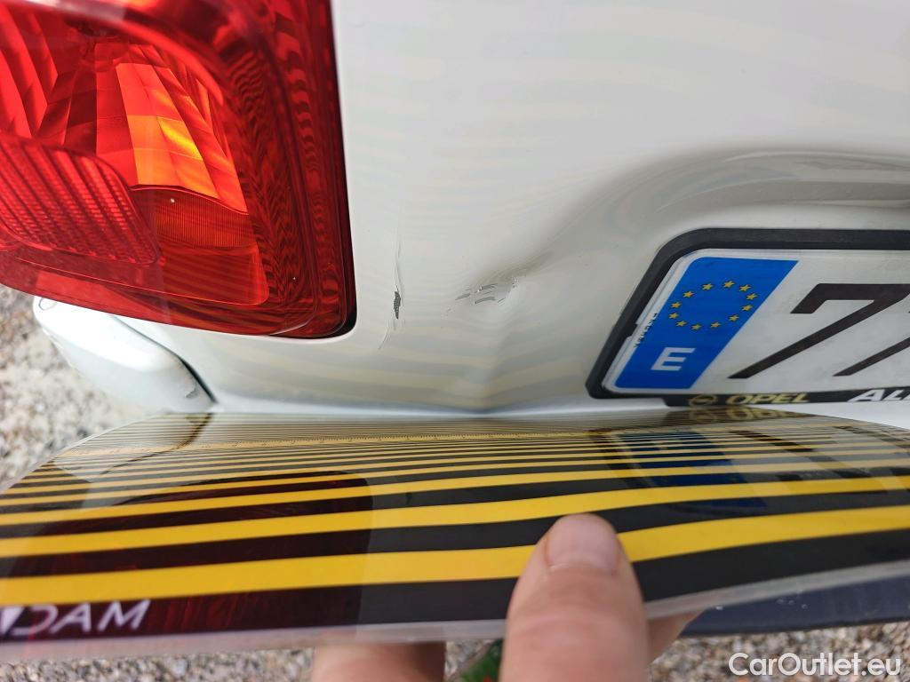  Opel  Vivaro OPEL  / 2019 / 4P / furgón 1.5 Diésel 74kW (100CV) M Std Express (CX) #25