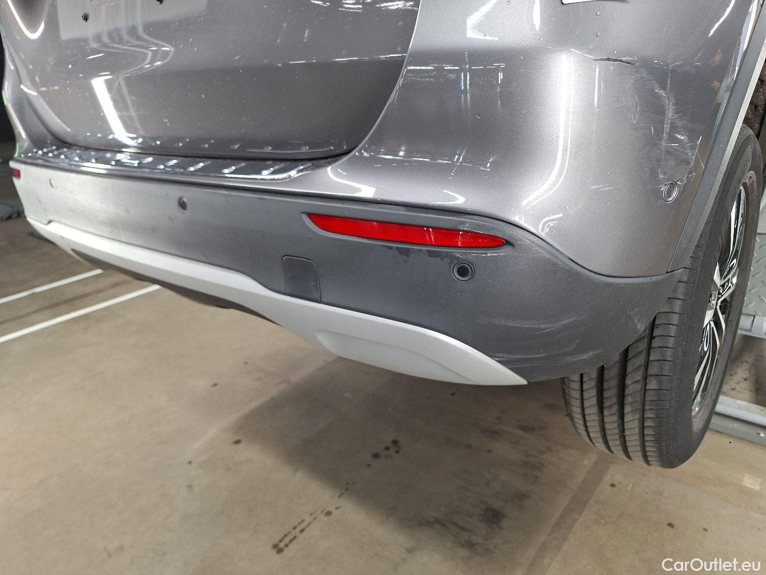  Mercedes  GLA Mercedes,  '20 PHEV, Mercedes-Benz   250e Business Solution 5d #17