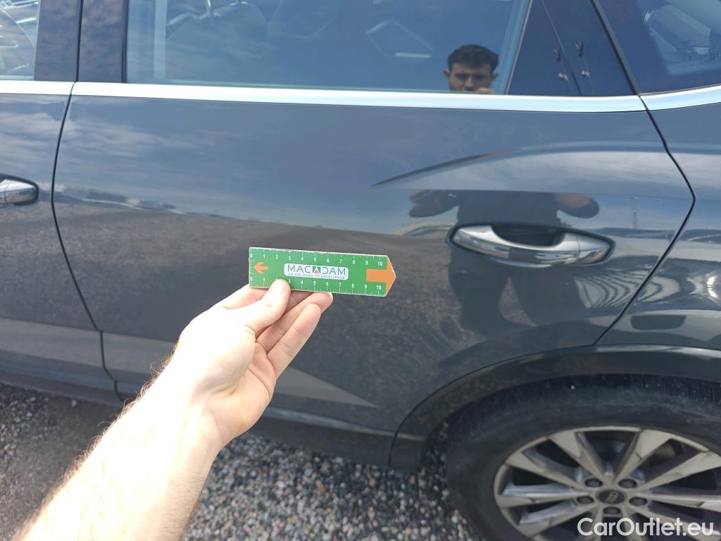  Audi  Q3  Sportback 35 TDI 2.0 TDI 150CV AT7 E6d #5