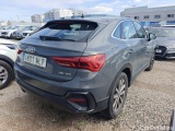  Audi  Q3  Sportback 35 TDI 2.0 TDI 150CV AT7 E6d #2