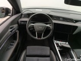  Audi  E-TRON AUDI  95 kWh 55 408hp Quattro S line 5d #9