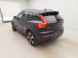  Volvo  XC 40 Volvo, XC40 '17 PHEV, Volvo XC40 T4 Recharge Geartronic R-Design 5d #6