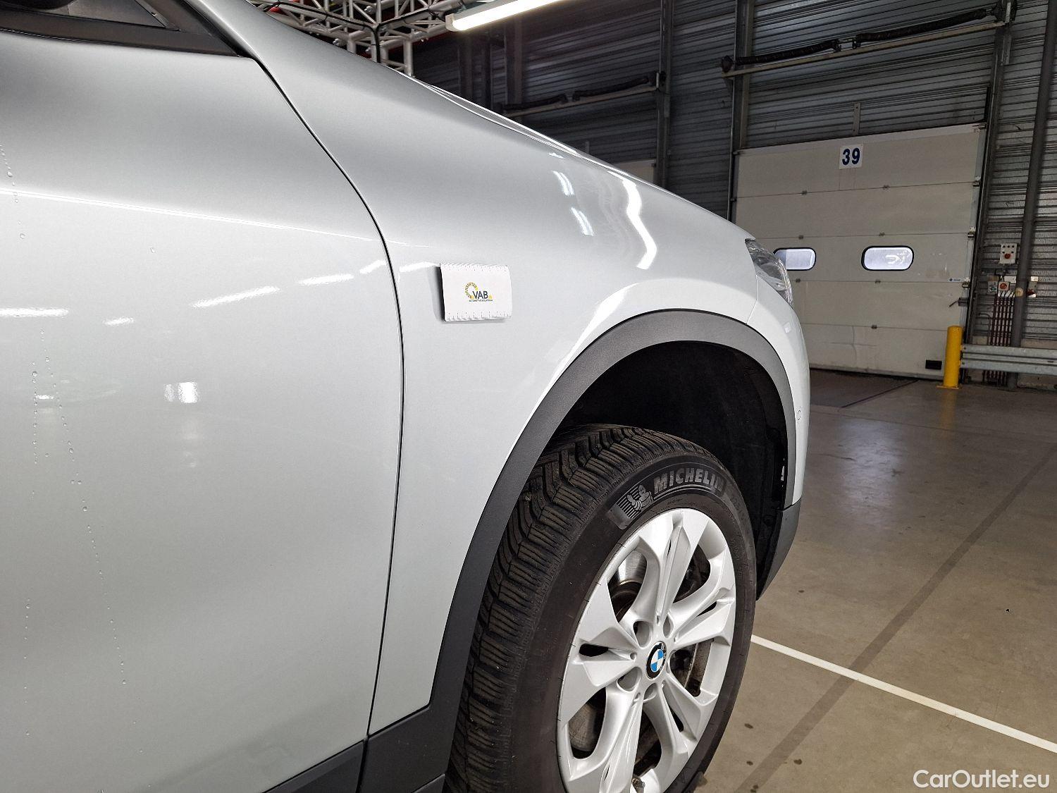  Bmw  X2 BMW,  '17 PHEV, BMW  xDrive25e 162kW 5d #7