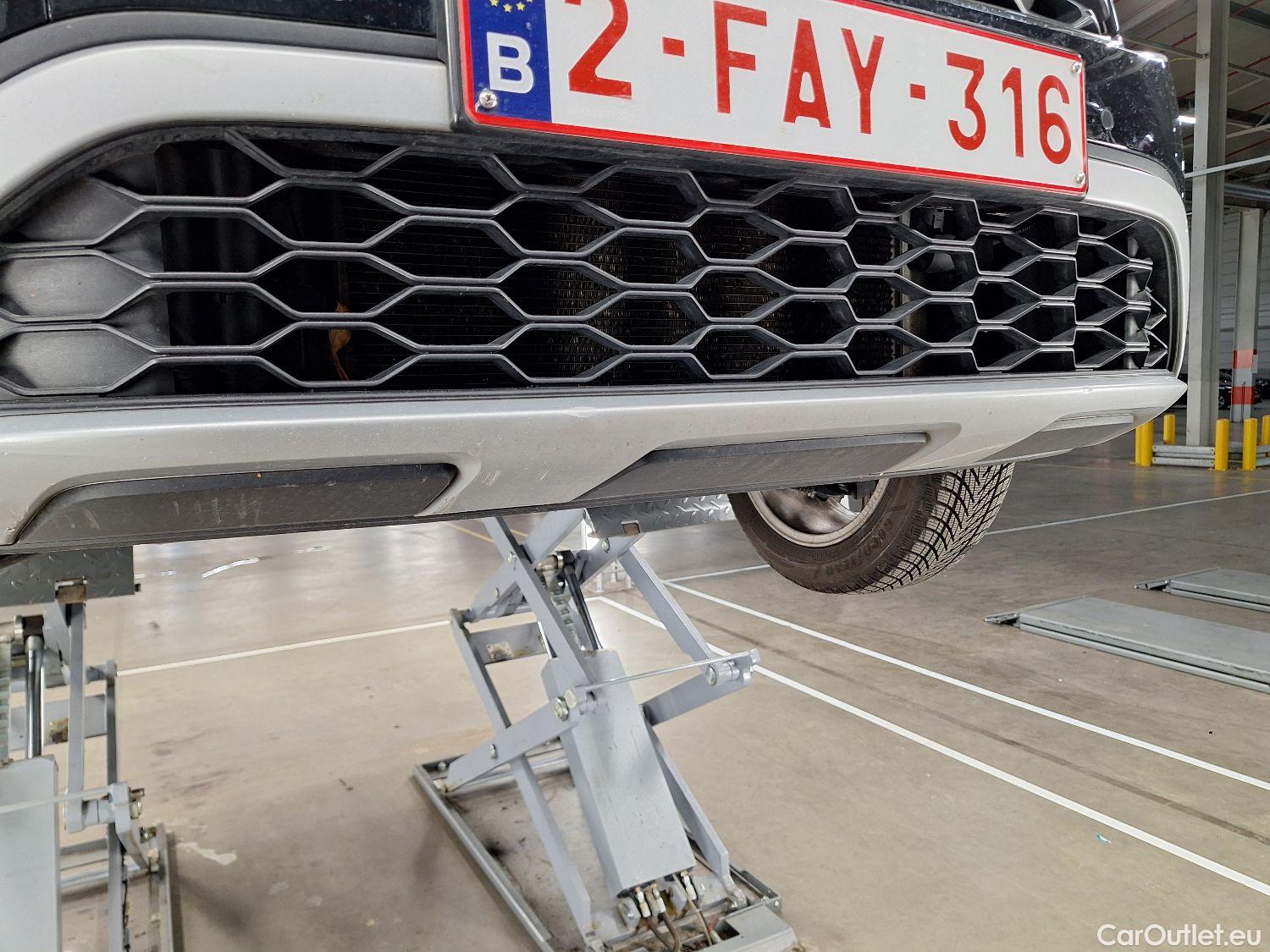  Volkswagen  T-ROC VW,  1. Roc,  1.0TSI 81kW Life Busines #3