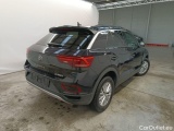  Volkswagen  T-ROC Volkswagen  1.5 TSI ACT 110kW Life DSG7 5d #2