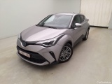  Toyota  C-HR Toyota,  '16, Toyota  1.8 VVT i-Hybrid C-Hic Mono-Tone E-CVT #2