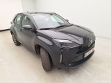  Toyota  Yaris Cross Toyota,  '21, Toyota  1.5 VVT-ie Hybrid Dynamic Plus  #9