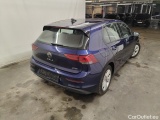  Volkswagen  Golf  Volkswagen VIII 1.0 eTSI 81kW Life Business DSG 5d #2