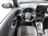  Toyota  Yaris Cross Toyota  1.5 VVT-ie Hybrid Dynamic Plus CVT 5d #9