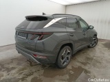  Hyundai  Tucson Hyundai  1.6 T-GDi Hybrid Feel 5d #2