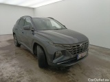  Hyundai  Tucson Hyundai  1.6 T-GDi Hybrid Feel 5d #8