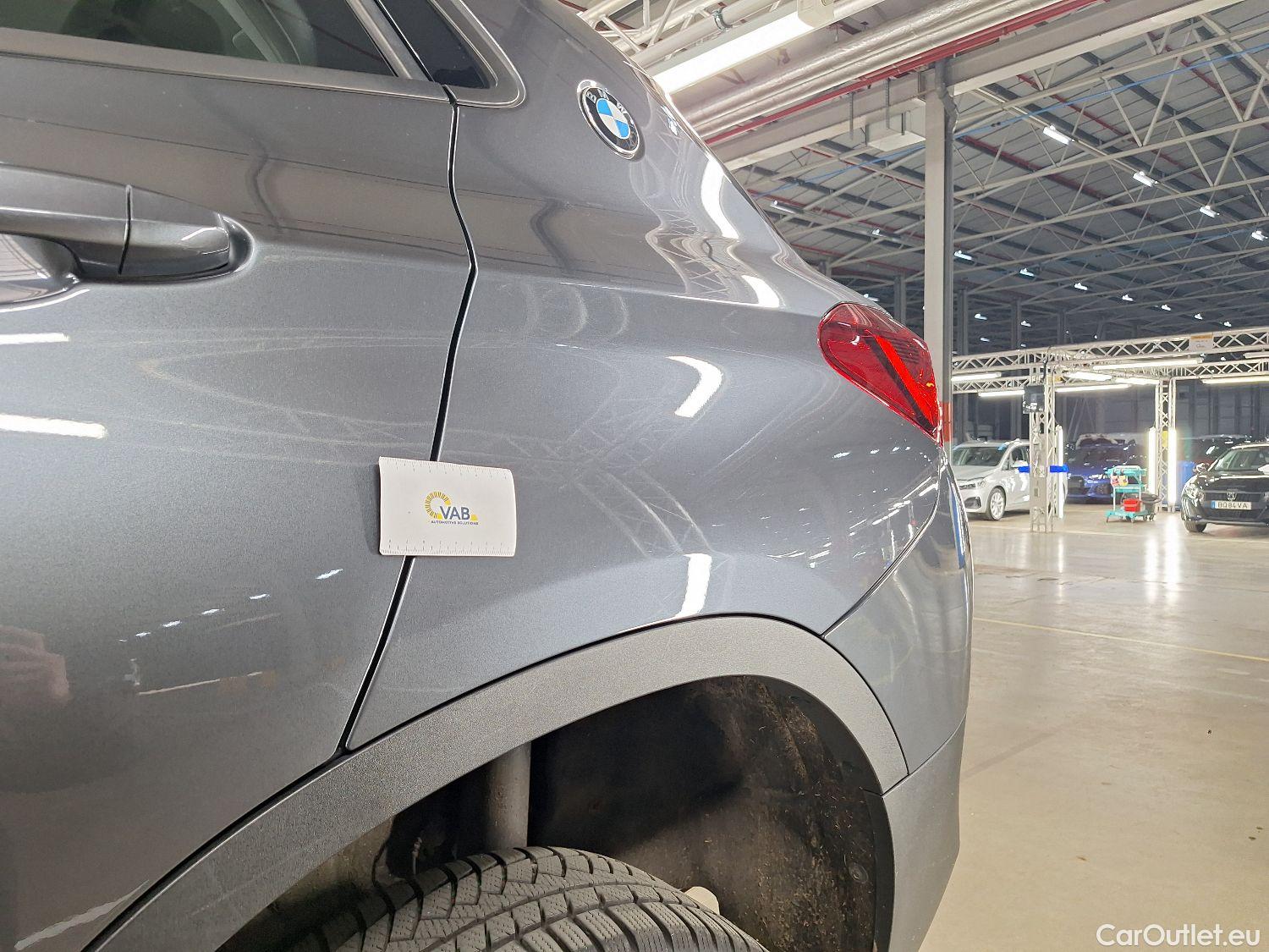  Bmw  X2 BMW,  '17, BMW  sDrive16dA 85kW DCT 5d #26