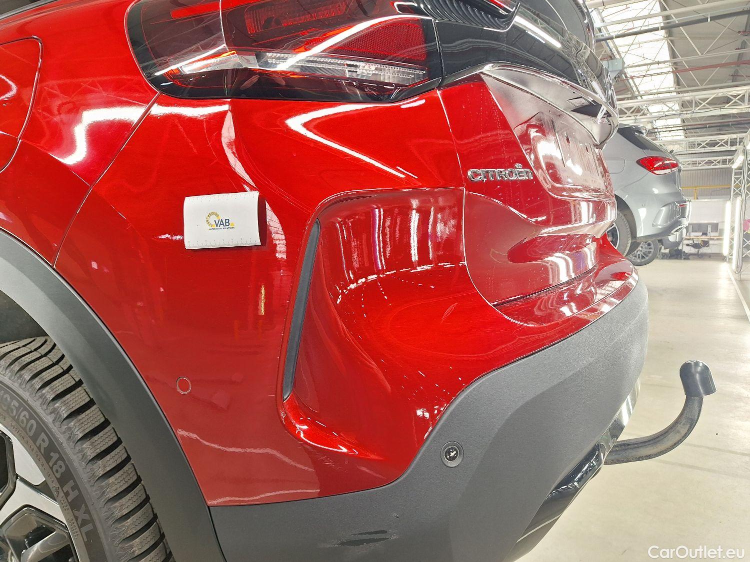  Citroen  C4 Citroën,  '20, Citroën  1.5 BlueHDi 130 S&S EAT8 Shine Pack 5d #19