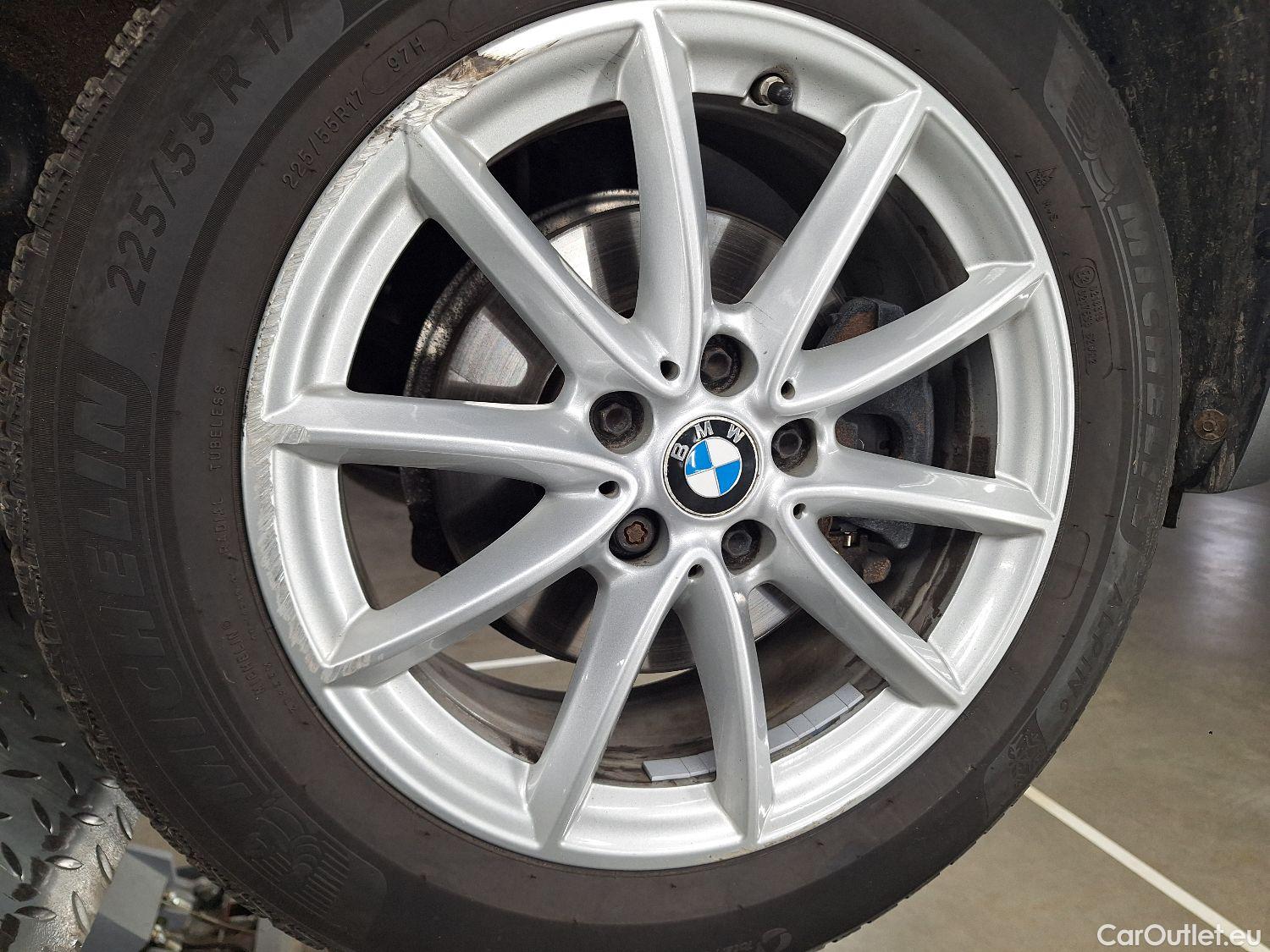  Bmw  X2 BMW,  '17, BMW  sDrive16dA 85kW DCT 5d #3