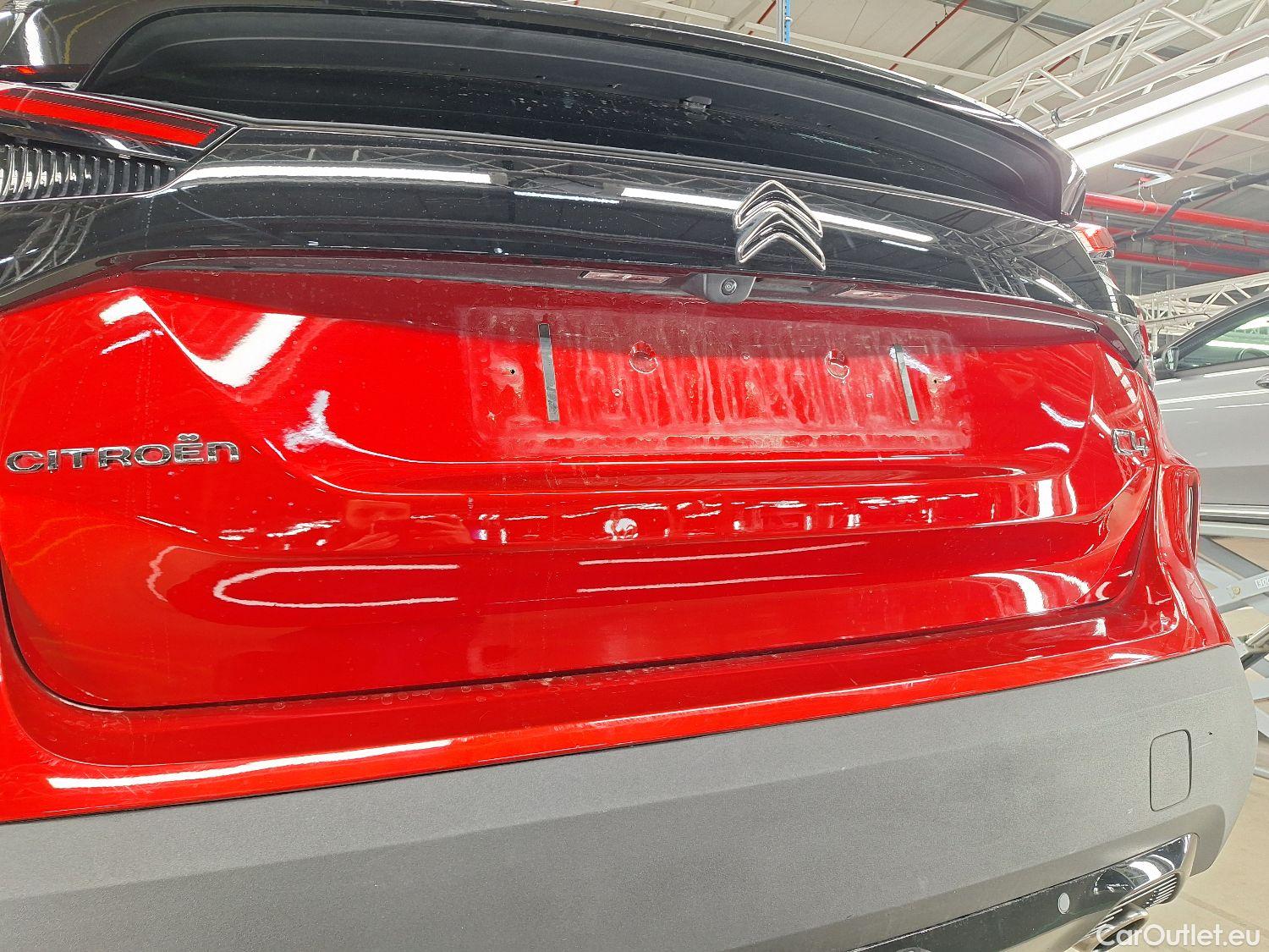  Citroen  C4 Citroën,  '20, Citroën  1.5 BlueHDi 130 S&S EAT8 Shine Pack 5d #23