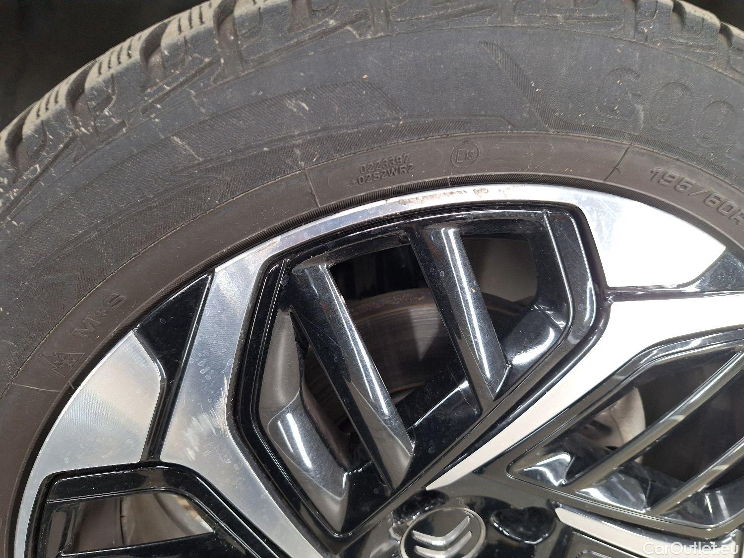  Citroen  C4 Citroën,  '20, Citroën  1.5 BlueHDi 130 S&S EAT8 Shine Pack 5d #2