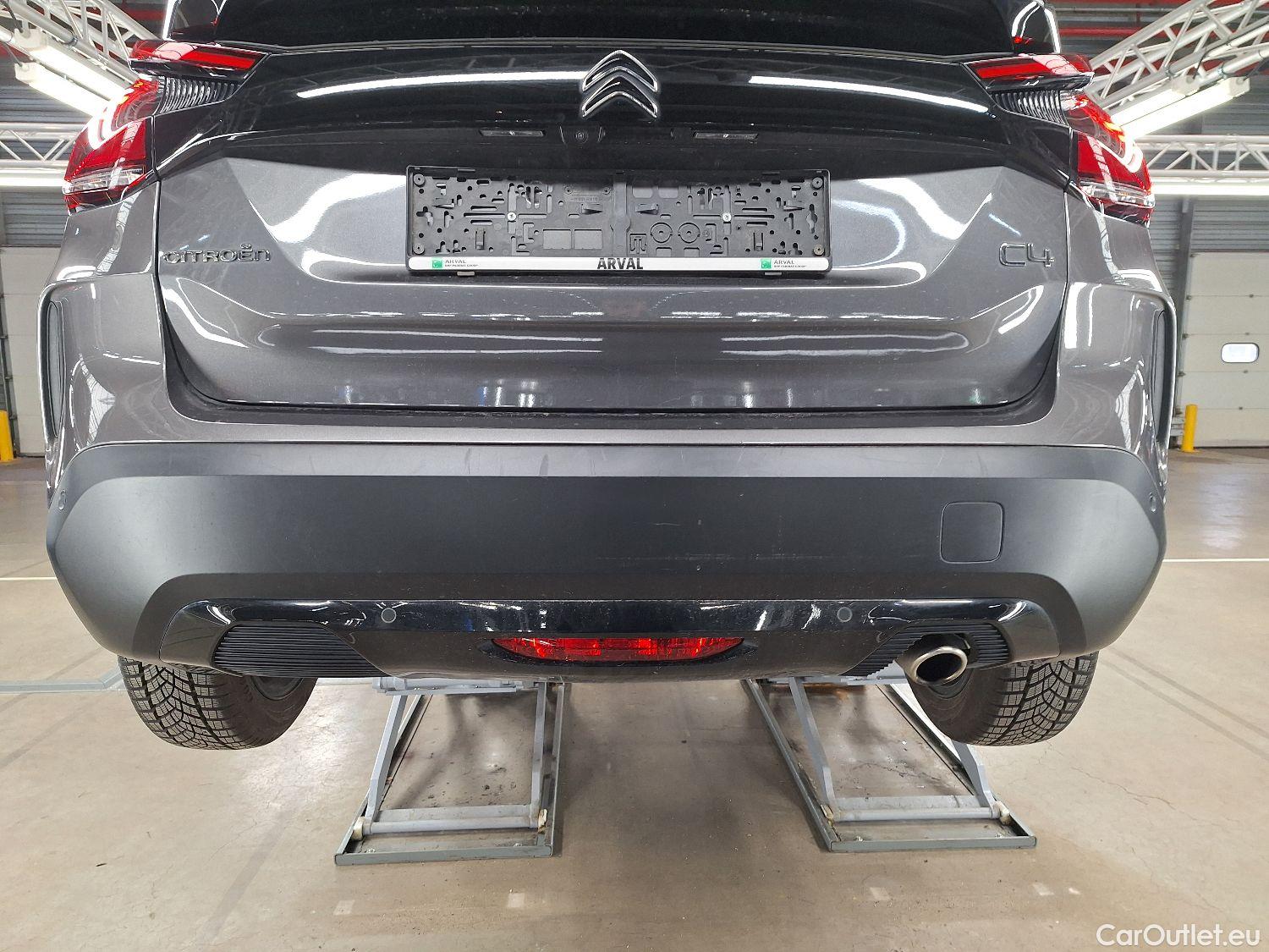  Citroen  C4 Citroën,  '20, Citroën  1.5 BlueHDi 130 S&S EAT8 Shine Pack 5d #20